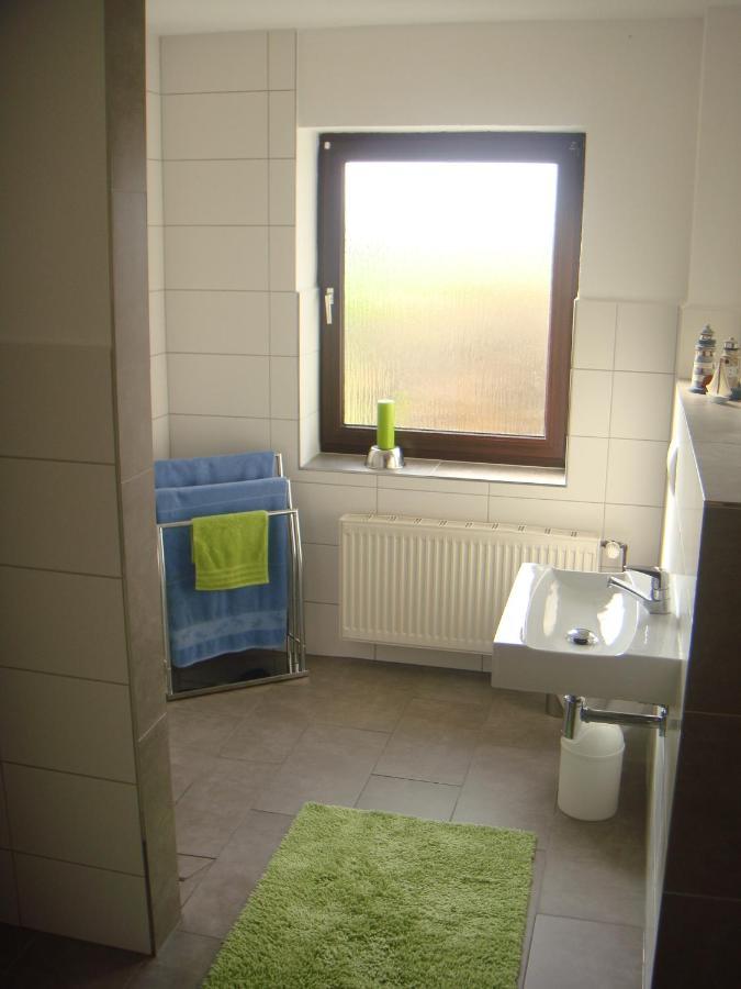 Kleine Auszeit - Natur Und Erholung In Mecklenburg Reimershagen Exterior photo